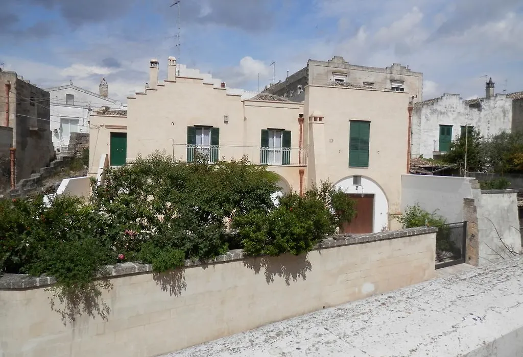 Il Cucù Bed&Breakfast-1