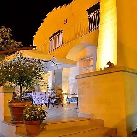 Il Cucù Bed&Breakfast-2
