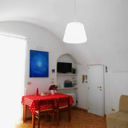 Il Cucù Bed&Breakfast-3